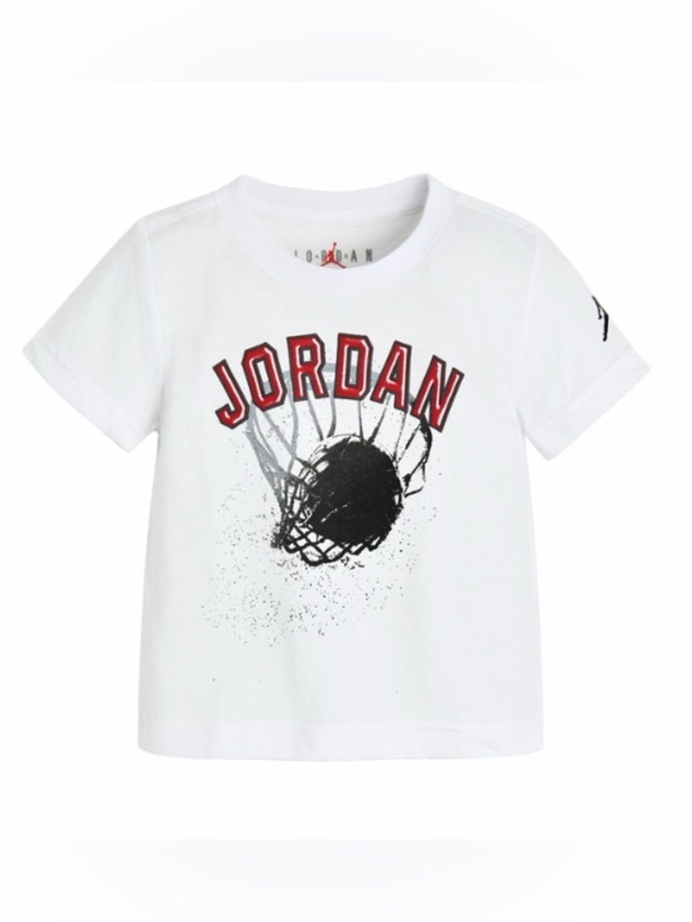 NWOT Toddler Boy Jordan Tee 2T